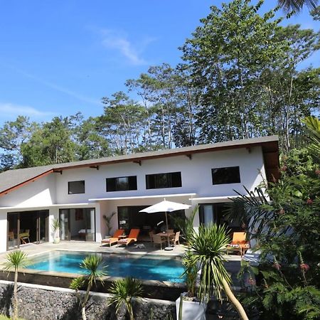 Graha Ayoe Villa Sidemen  Luaran gambar