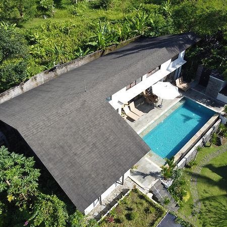 Graha Ayoe Villa Sidemen  Luaran gambar