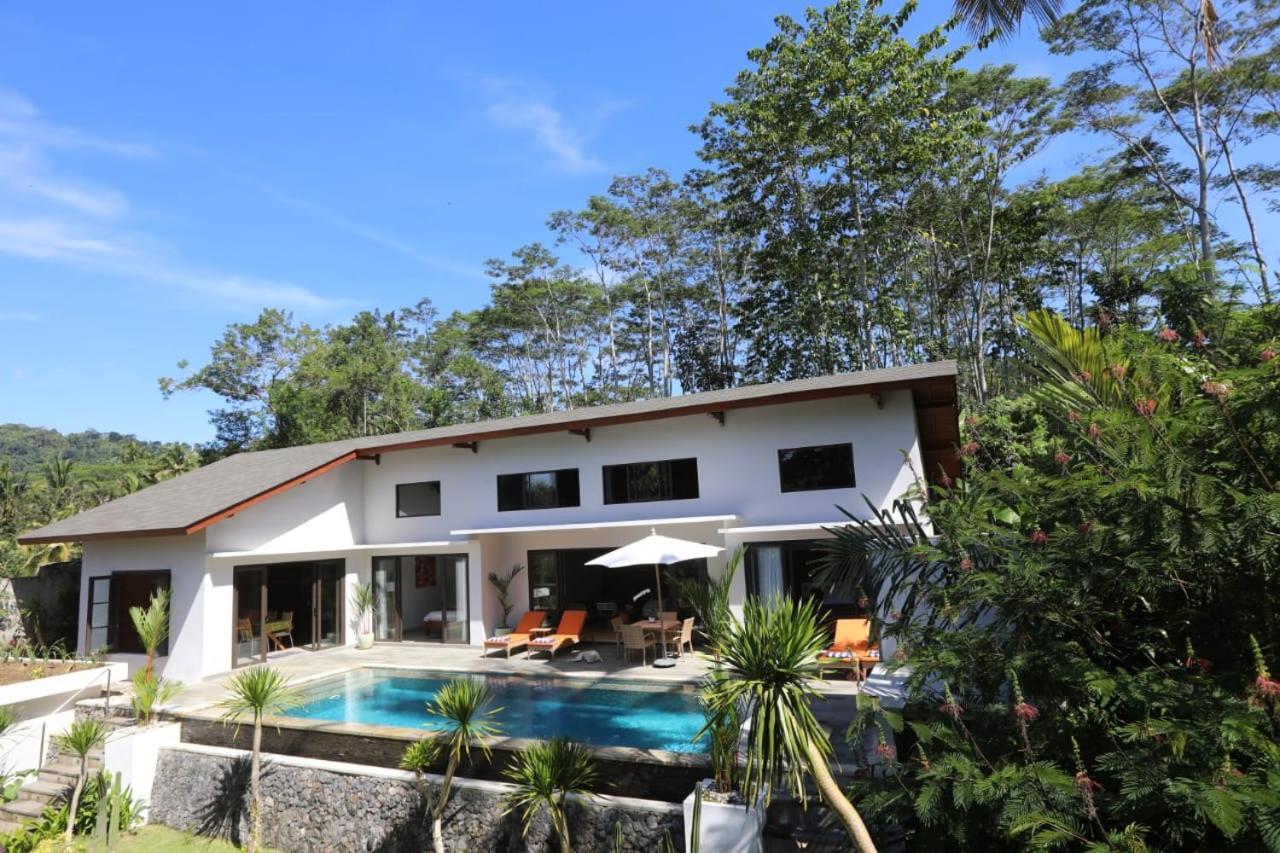 Graha Ayoe Villa Sidemen  Luaran gambar