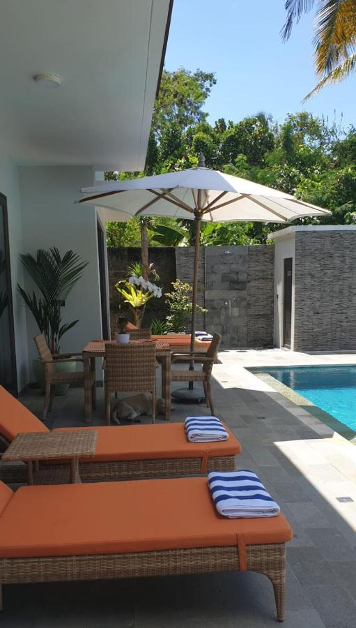 Graha Ayoe Villa Sidemen  Luaran gambar