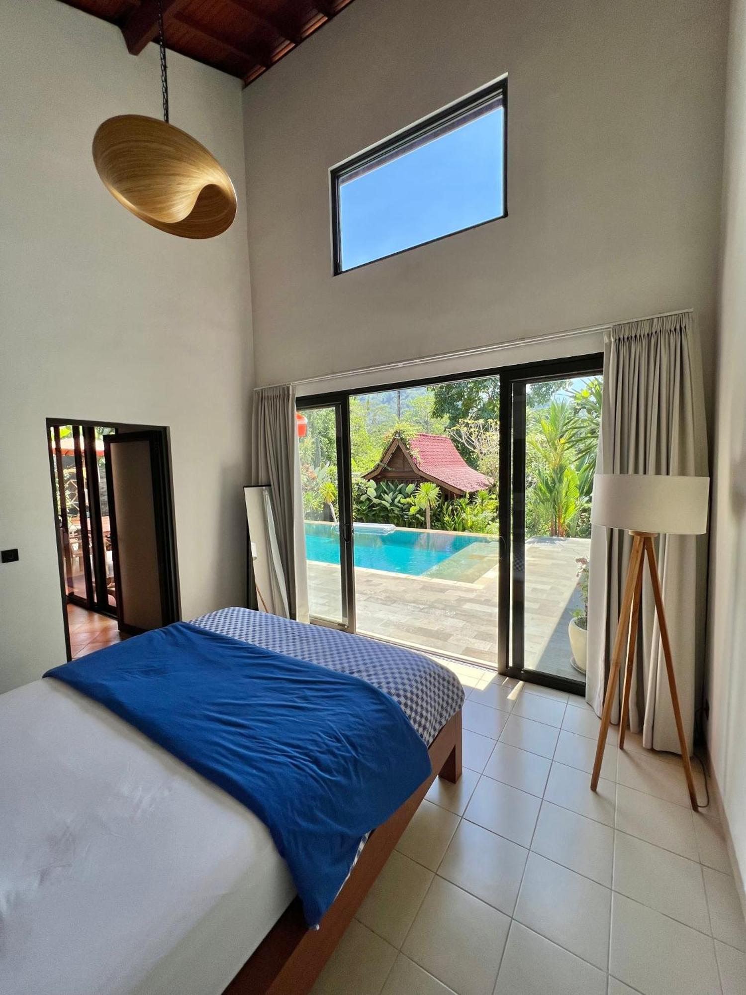 Graha Ayoe Villa Sidemen  Luaran gambar