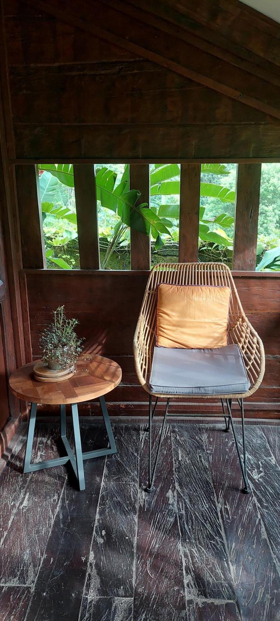 Graha Ayoe Villa Sidemen  Luaran gambar