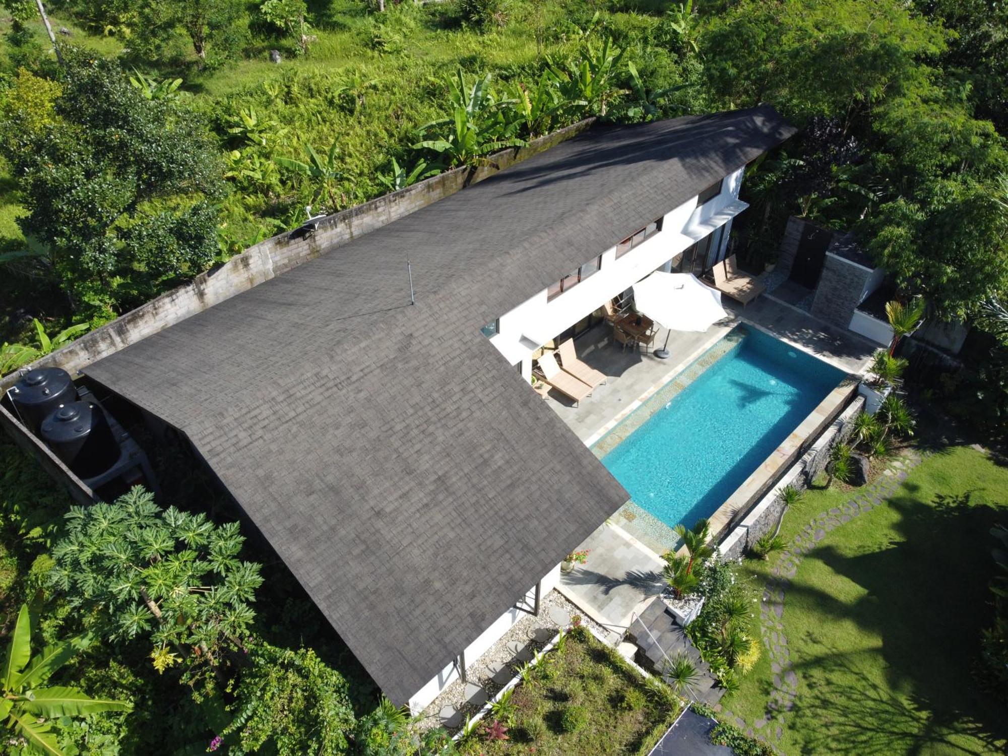 Graha Ayoe Villa Sidemen  Luaran gambar