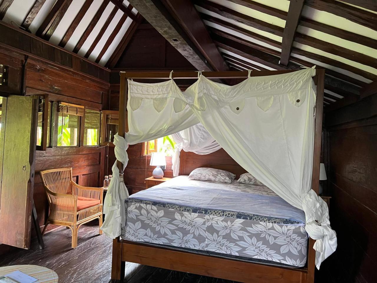 Graha Ayoe Villa Sidemen  Luaran gambar