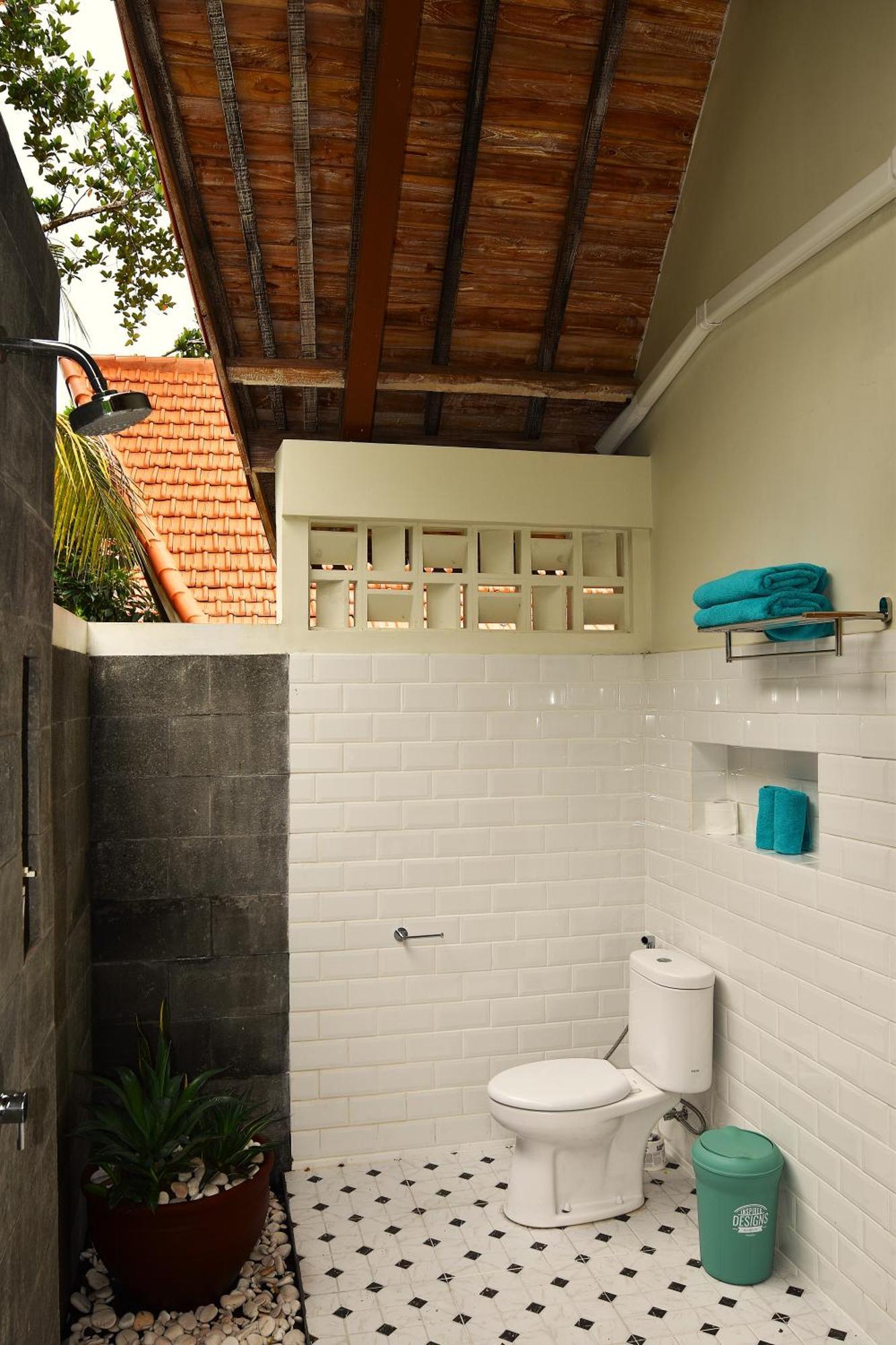Graha Ayoe Villa Sidemen  Luaran gambar